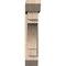 Ekena Millwork Merced Slat Smooth Bracket w/ Offset Brace, Douglas Fir, 7 1/2"W x 32"D x 36"H BKT0806X32X36MRC06SDF - alternate 4